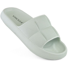 McKinley McKeylor W 76052 JAN290B Flip-Flops grün