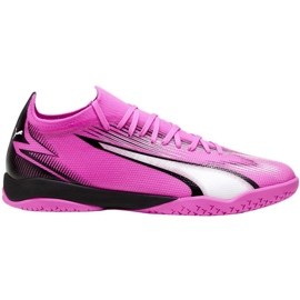 Puma Ultra Match It 107758 01 Fußballschuhe rosa