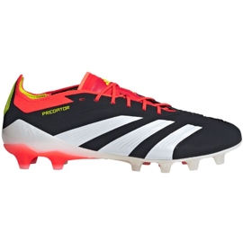 Adidas Predator Elite Ag IG5453 Fußballschuhe schwarz