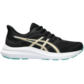 Asics Jolt 4 Laufschuhe 1012B421 008 schwarz