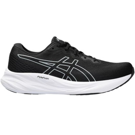 Asics Gel Pulse 15 Laufschuhe 1011B780 003 schwarz