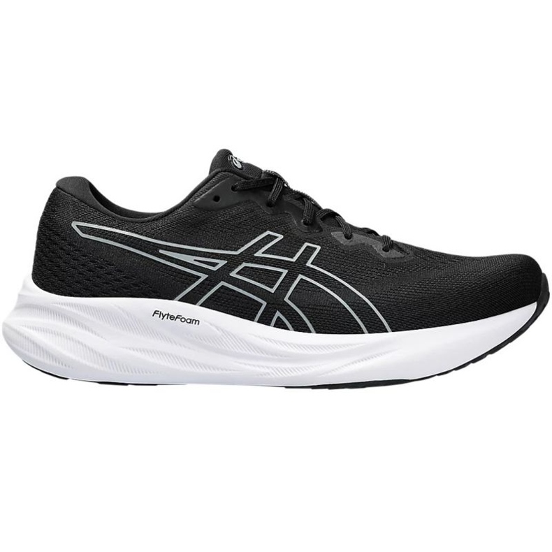 Asics Gel Pulse 15 Laufschuhe 1011B780 003 schwarz