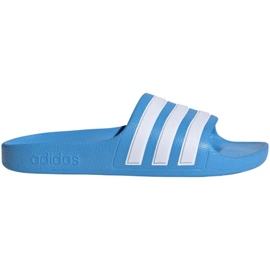 Adidas Adilette Aqua Slides Jr ID2621 Flip-Flops blau