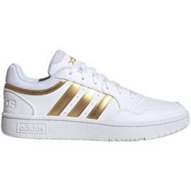 Adidas Hoops 3.0 W HP7972 Schuhe weiß