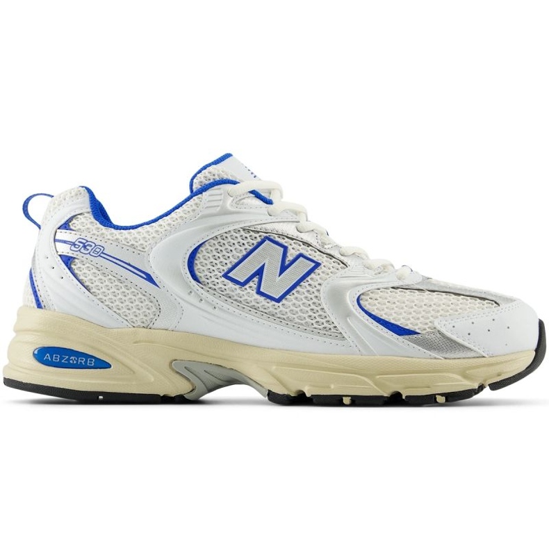 New Balance MR530EA Schuhe weiß