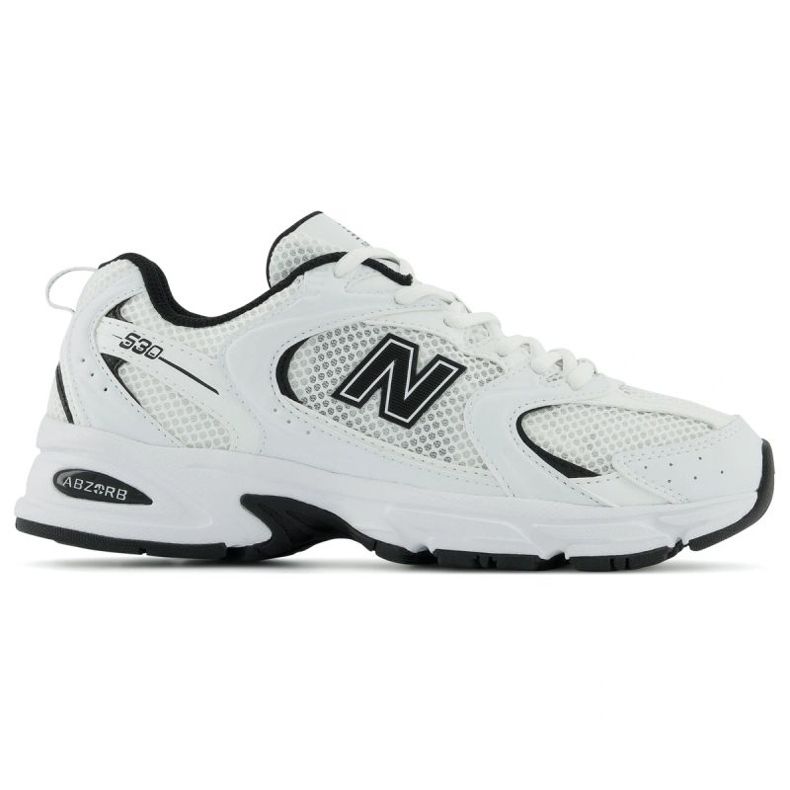 New Balance MR530EWB Schuhe weiß