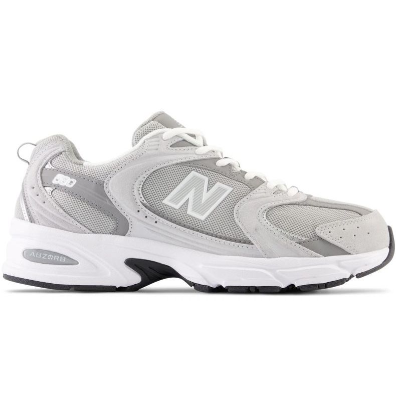 New Balance MR530CK Schuhe weiß