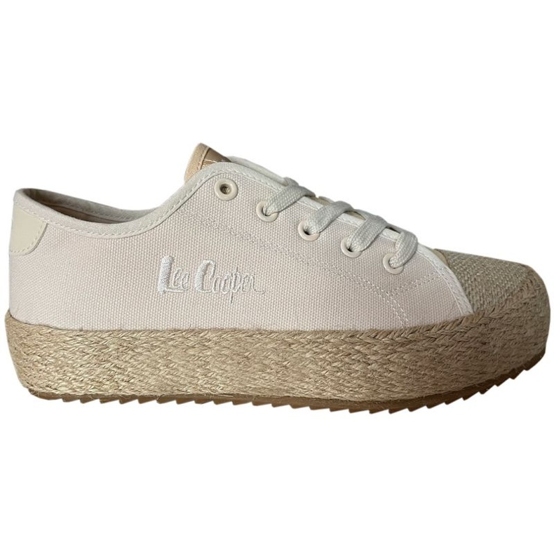 Lee Cooper W Schuhe LCW-24-31-2191LA beige