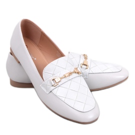 Damenschuhe von Jennie Grey grau