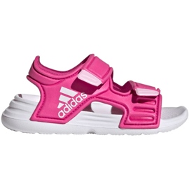 Adidas Altaswim FZ6505 Sandalen rosa