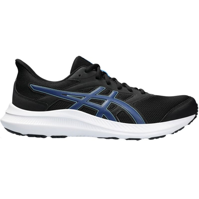 Asics Jolt 4 Laufschuhe 1011B603-006 schwarz