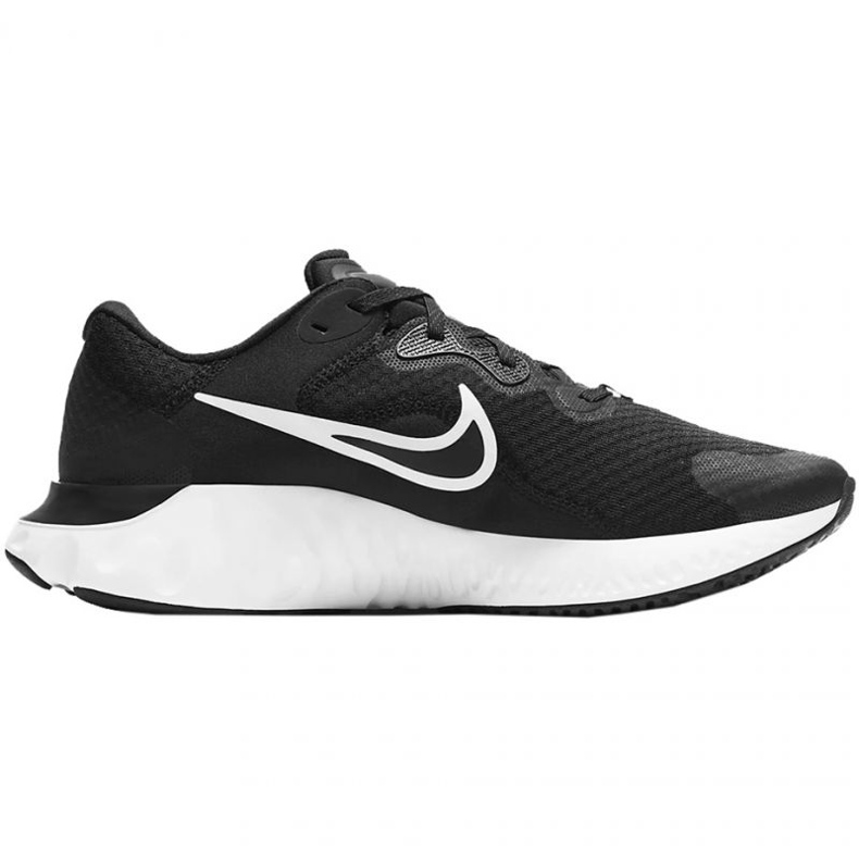 Nike Renew Run 2 CU3504-005 Schuhe schwarz
