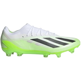 Adidas X Crazyfast.1 Fg HQ4516 Fußballschuhe weiß