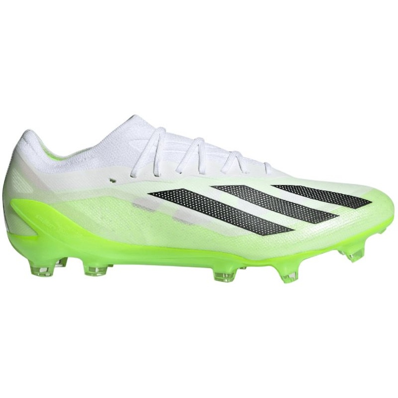Adidas X Crazyfast.1 Fg HQ4516 Fußballschuhe weiß