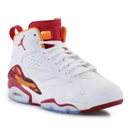 Nike Jordan Jumpman Mvp DZ4475-168 Schuhe weiß