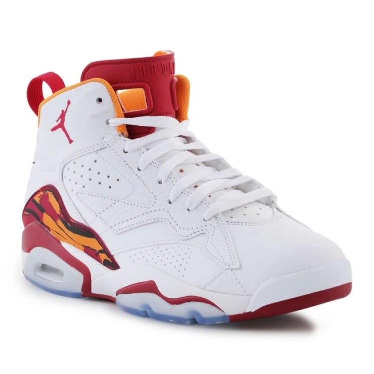 Nike Jordan Jumpman Mvp DZ4475-168 Schuhe weiß