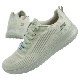 Skechers 117209/SAGE Sportschuhe grün