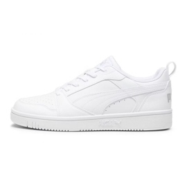 Puma Rebound v6 Low Schuhe 39232803 weiß