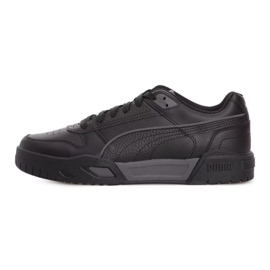 Puma Rbd Tech Classic Schuhe 39655301 schwarz