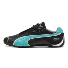 Puma MAPF1 Future Cat Schuhe 30815501 schwarz
