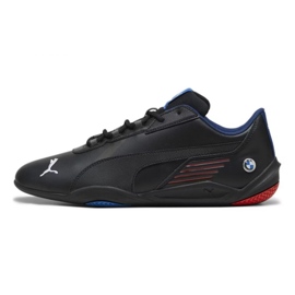 Puma BMW Mms R-Cat Machina Schuhe 30731106 schwarz