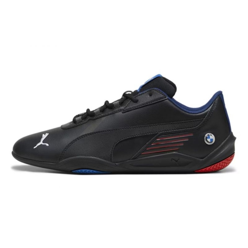 Puma BMW Mms R-Cat Machina Schuhe 30731106 schwarz