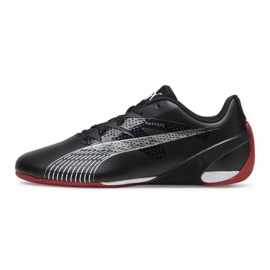 Puma Ferrari Carbon Cat 30754605 Schuhe schwarz