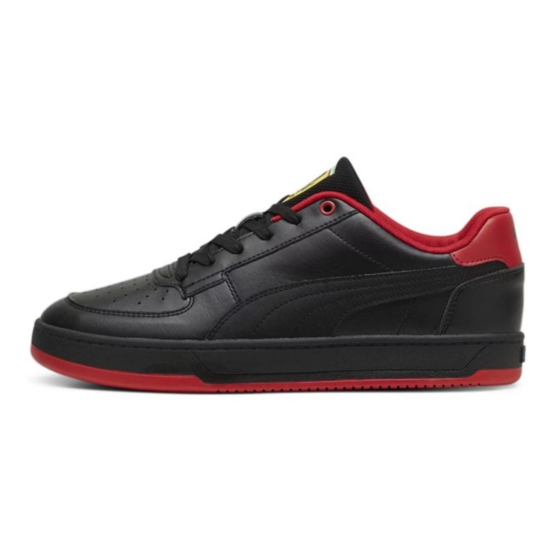 Puma Ferrari Caven 2.0 Schuhe 30815901 schwarz