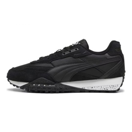 Puma Blktop Rider Schuhe 39272516 schwarz