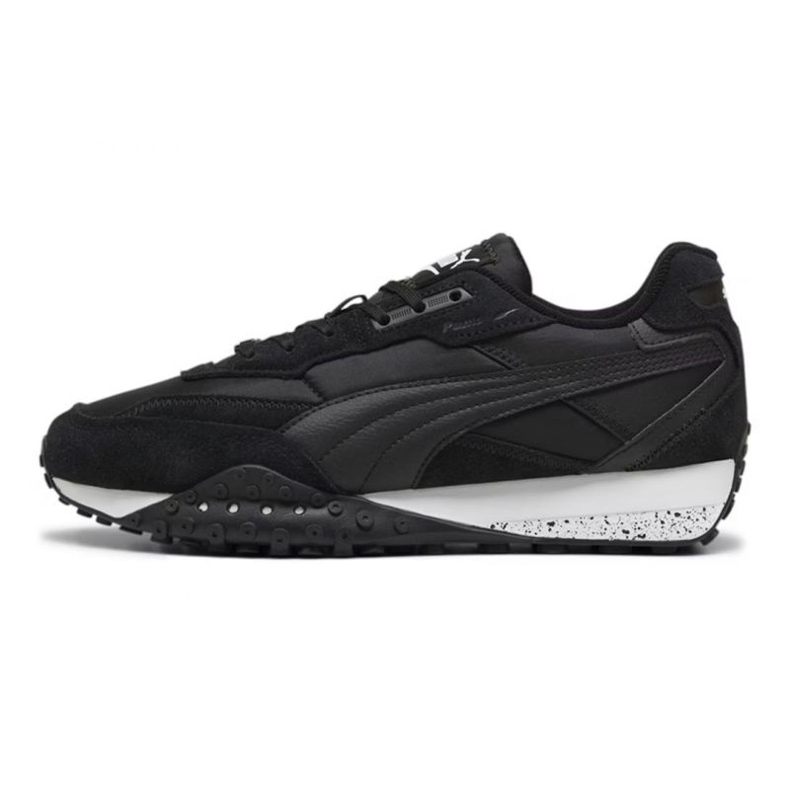 Puma Blktop Rider Schuhe 39272516 schwarz