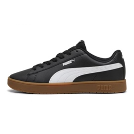 Puma Rickie Classic Schuhe 39425114 schwarz