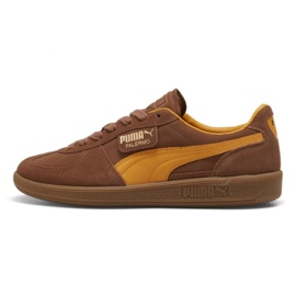 Puma Palermo Schuhe 39646303 braun