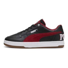 Puma Caven 2.0 Retro Club Schuhe 39508202 schwarz