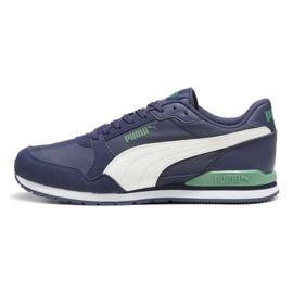 Puma St Runner v3 Schuhe Nl 38485725 blau