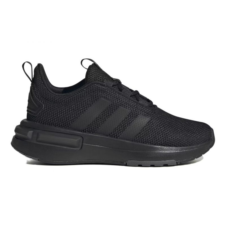 Adidas Racer Tr23 K IF0148 Schuhe schwarz