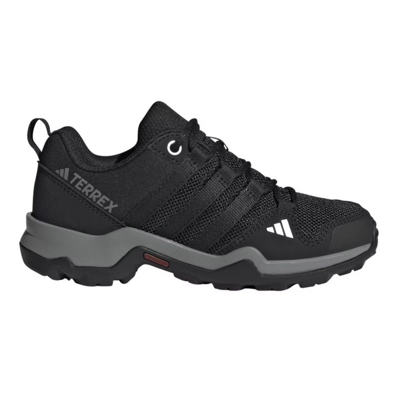 Adidas Terrex AX2R K Jr IF7514 Schuhe schwarz