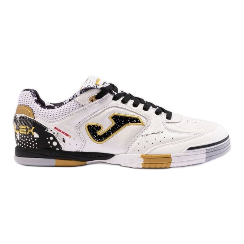 Joma Flex 2432 TOPS2432IN Schuhe weiß