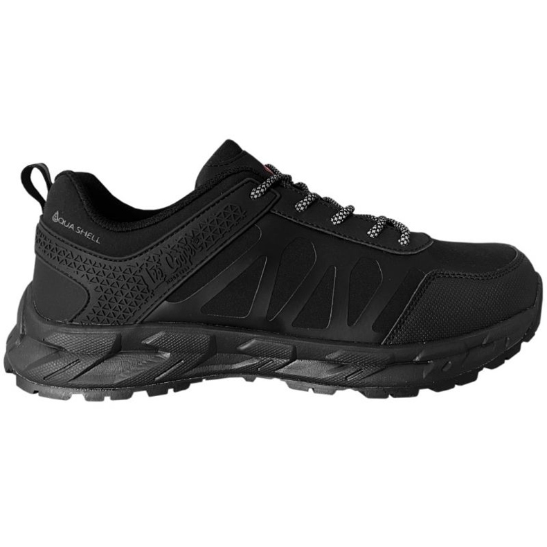 Lee Cooper LCW-24-01-2400MA Schuhe schwarz
