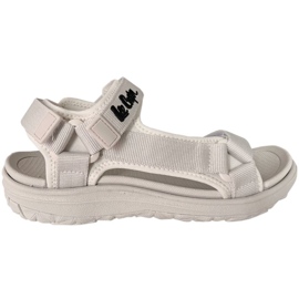 Lee Cooper LCW-24-34-2614LA Sandalen beige