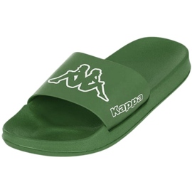 Kappa Krus Sports Flip-Flops 242794 3110 grün