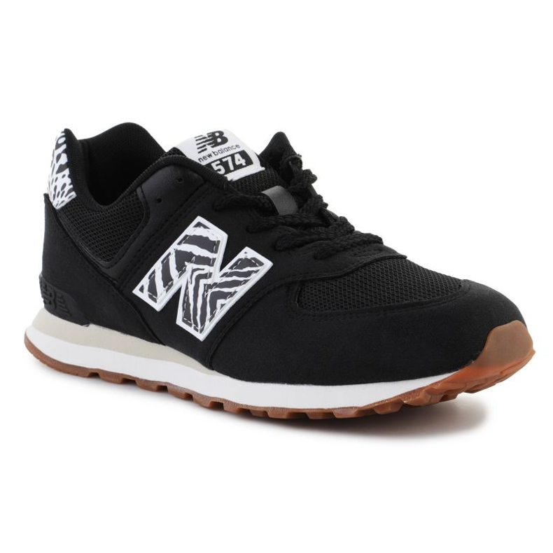 New Balance Schuhe W GC574AZ1 schwarz