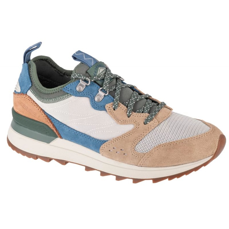 Merrell Alpine 83 Sneaker Recraft M J006087 Schuhe mehrfarbig