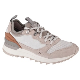 Merrell Alpine 83 Sneaker Recraft W J006868 Schuhe beige