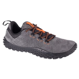 Merrell Wrapt M J036009 Schuhe grau