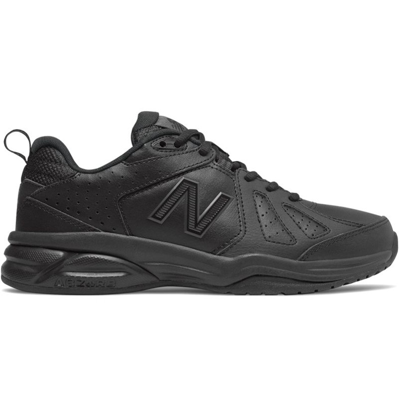 New Balance W WX624AB5 Schuhe schwarz