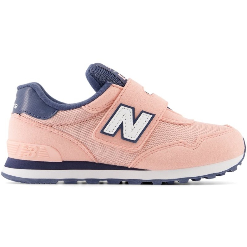 New Balance PV515KPN Schuhe rosa