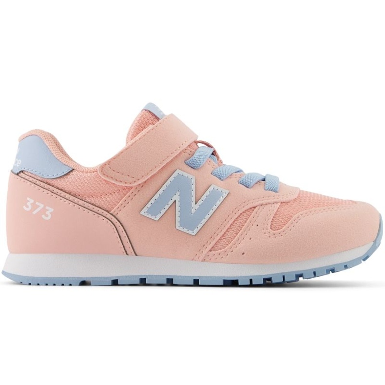 New Balance YV373AM2 Schuhe orange