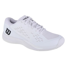 Wilson Rush Pro Ace M WRS332710 Tennisschuhe weiß