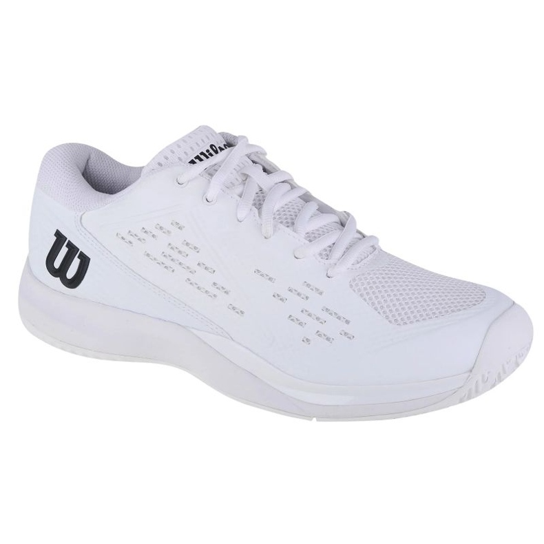 Wilson Rush Pro Ace M WRS332710 Tennisschuhe weiß