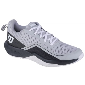 Wilson Rush Pro Lite M WRS333190 Tennisschuhe grau